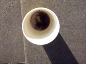 Ideen-Kaffehaus - Ideen, die beim Kaffeetrinken entstehen
